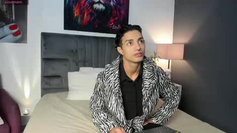 dean_scott online show from 27, 2, 2025