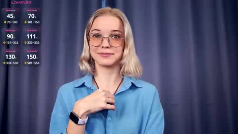 Charlie 18yo online show from 17, 10, 2025