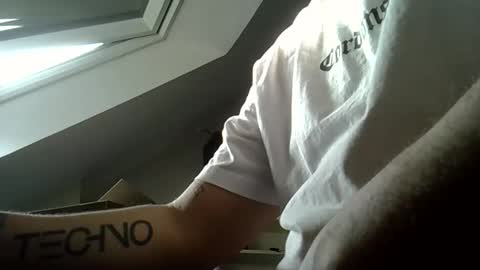 Snapshot of deanodick18x6 chatting on 7, 3, 2026 dexxxn. online show from 7, 3, 2026