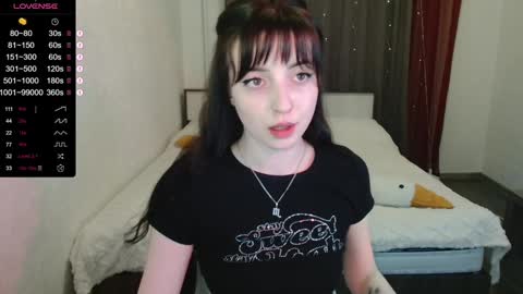 dear_helga online show from 6, 1, 2025
