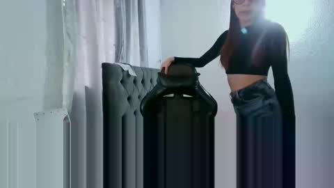 Snapshot of dear_juliet chatting on 17, 2, 2025 Juliet online show from 17, 2, 2025