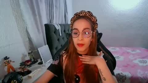 Snapshot of dear_juliet chatting on 29, 9, 2025 Juliet online show from 29, 9, 2025