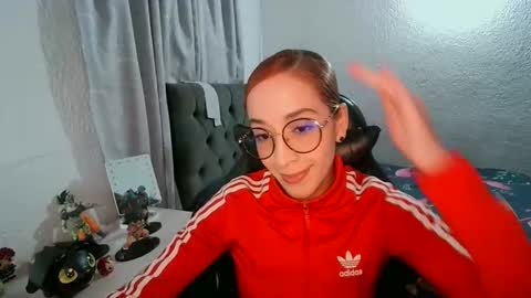 Snapshot of dear_juliet chatting on 21, 10, 2025 Juliet online show from 21, 10, 2025