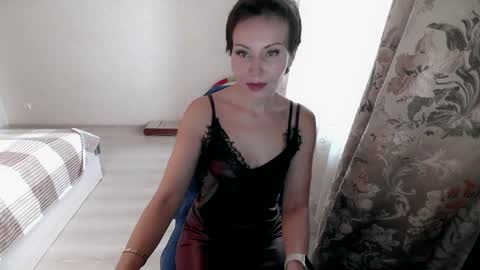 Mia online show from 30, 1, 2025