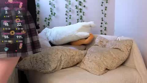 Olivia online show from 27, 2, 2026