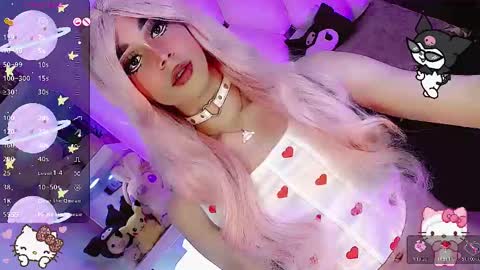 dearalanaxxx online show from 23, 11, 2025