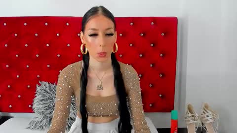 Jasmine online show from 9, 10, 2025