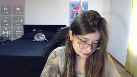 dearlilith6666 online show from 2, 12, 2024