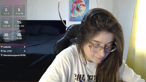 dearlilith6666 online show from 3, 12, 2024