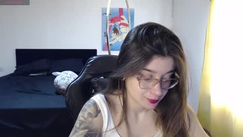 dearlilith6666 online show from 4, 12, 2024