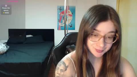 dearlilith6666 online show from 5, 12, 2024