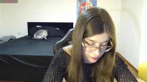 dearlilith6666 online show from 5, 12, 2024