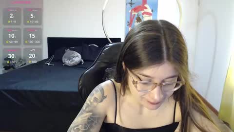 dearlilith6666 online show from 6, 12, 2024