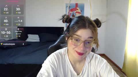 dearlilith6666 online show from 12, 12, 2024