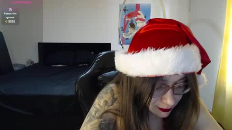 dearlilith6666 online show from 24, 12, 2024