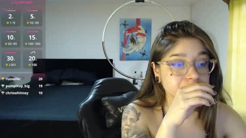 dearlilith6666 online show from 29, 12, 2024