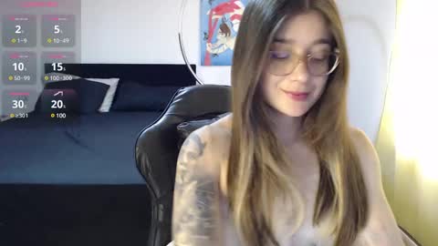dearlilith6666 online show from 29, 1, 2025