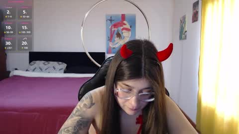 dearlilith6666 online show from 4, 10, 2025