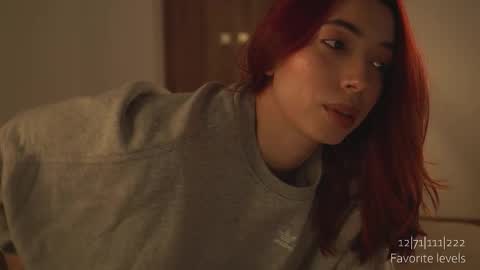 Snapshot of dearnina chatting on 30, 10, 2025 NINA 30OFF online show from 30, 10, 2025