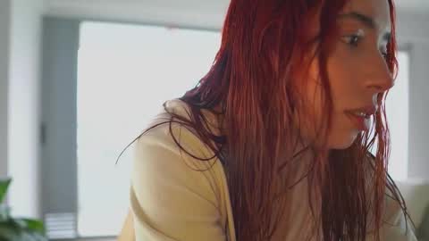 Snapshot of dearnina chatting on 3, 11, 2025 NINA 30OFF online show from 3, 11, 2025