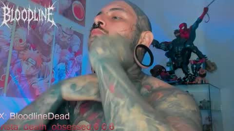    online show from 14, 9, 2025