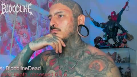    online show from 16, 9, 2025