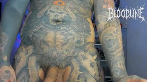 Snapshot of death_ink666 chatting on 14, 11, 2025 online show from 14, 11, 2025