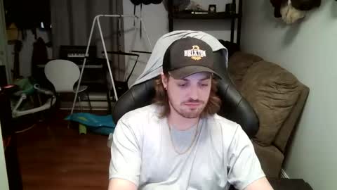 deathtrone20 online show from 3, 2, 2026