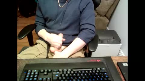 deathtrone20 online show from 5, 2, 2026