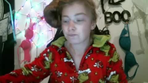 DEBBIE online show from 12, 10, 2025