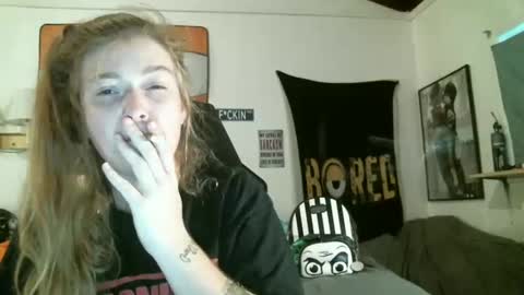 DEBBIE online show from 22, 10, 2025