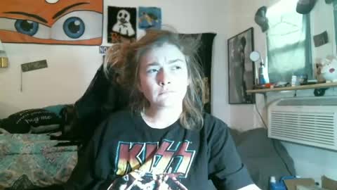 DEBBIE online show from 28, 10, 2025