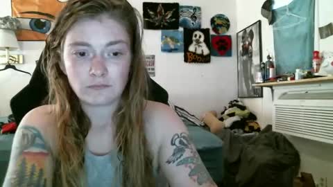 DEBBIE online show from 8, 11, 2025