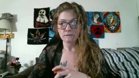 DEBBIE online show from 20, 3, 2026