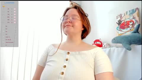 DeboraDebbieDee online show from 26, 2, 2025