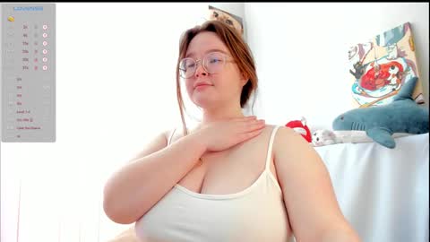 DeboraDebbieDee online show from 3, 3, 2025