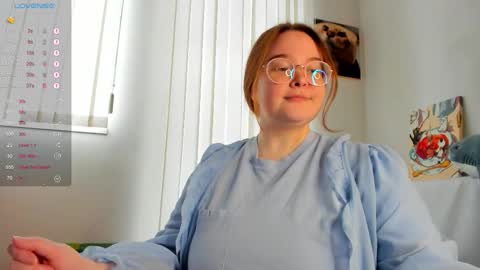 DeboraDebbieDee online show from 22, 9, 2025