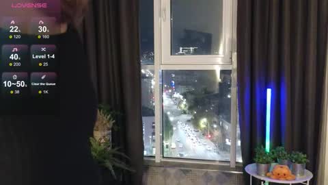 Eva online show from 1, 11, 2025