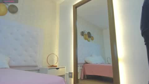 Debora online show from 26, 11, 2025