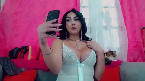 Snapshot of deboragill chatting on 27, 3, 2026 deboragill online show from 27, 3, 2026