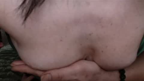 Snapshot of debramilf chatting on 3, 1, 2025 DebraMilf online show from 3, 1, 2025