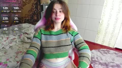 Snapshot of debratower chatting on 6, 11, 2025 Debra online show from 6, 11, 2025