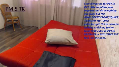 Amy online show from 19, 10, 2025