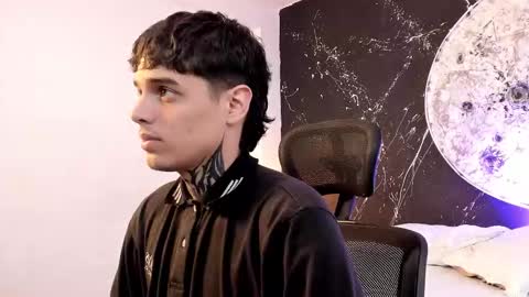 declan_fox online show from 12, 10, 2025