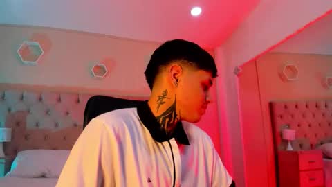 declan_fox online show from 18, 10, 2025