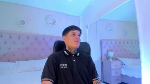 declan_fox online show from 24, 10, 2025