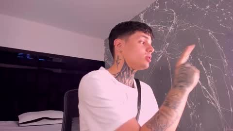 declan_fox online show from 30, 10, 2025