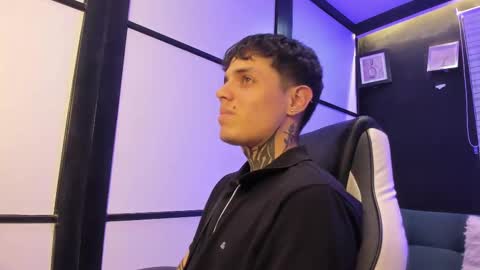 declan_fox online show from 31, 10, 2025