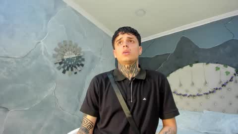 declan_fox online show from 5, 11, 2025