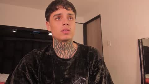 declan_fox online show from 7, 11, 2025